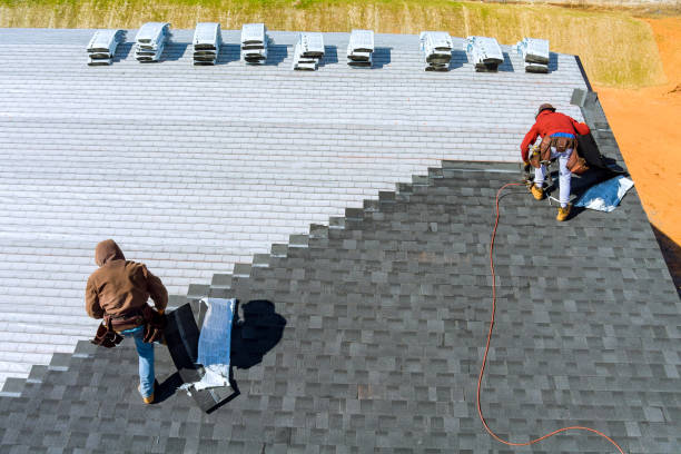Roof Waterproofing Services in Crofton, MD