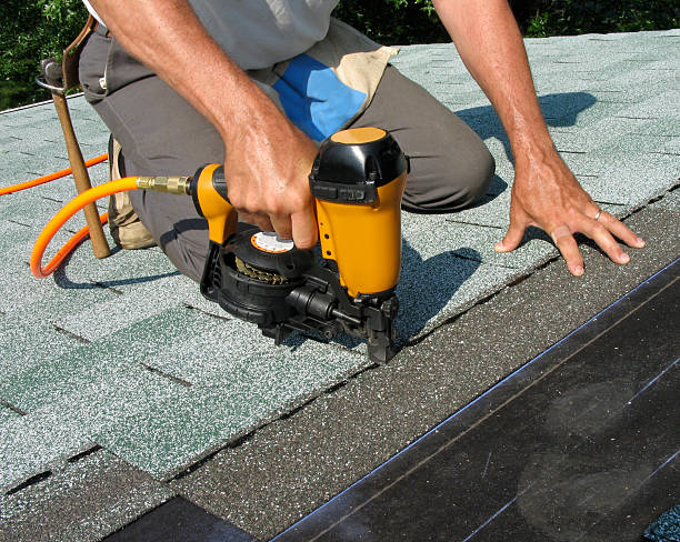 Quick and Trustworthy Emergency Roof Repair Services in Crofton, MD