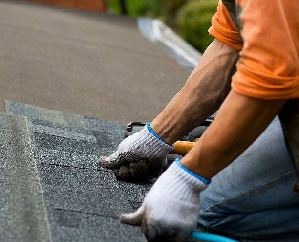Tile Roofing Contractor in Crofton, MD